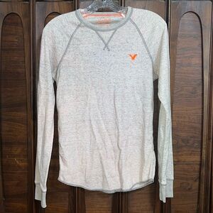 American Eagle Heritage Thermal men’s small